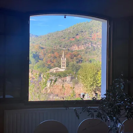 Florence Alet-les-Bains