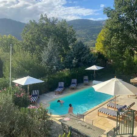 Villa Florence