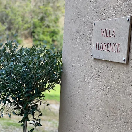 Villa Florence