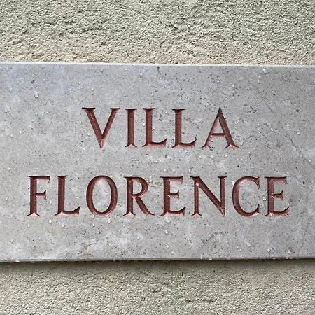 Villa Florence