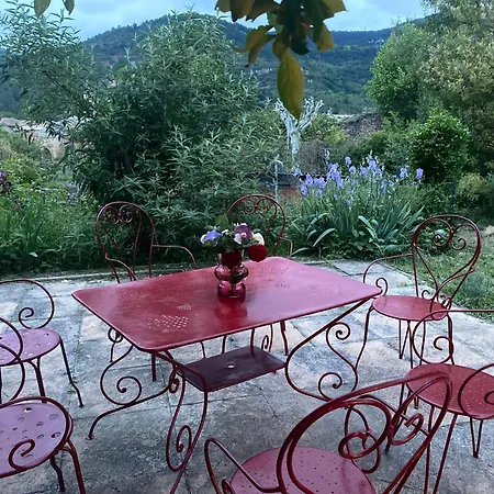 Florence Villa